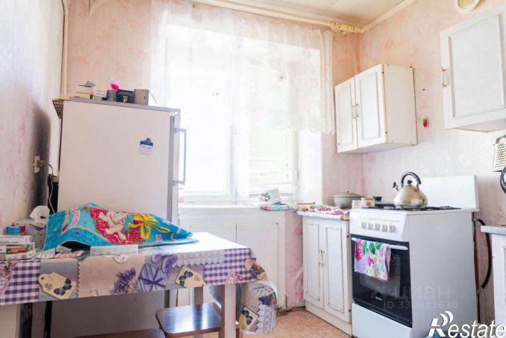 1-комн квартира ул Достоевского, 101,  д. 101