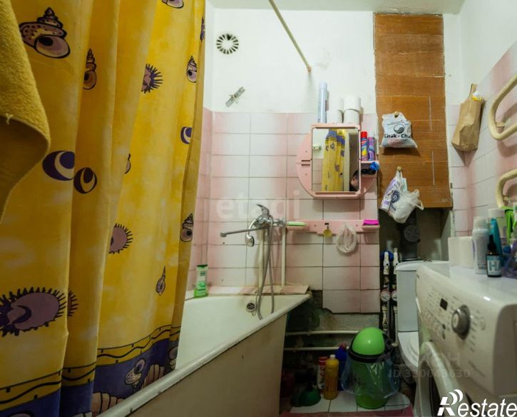 1-комн квартира ул Достоевского, 101,  д. 101
