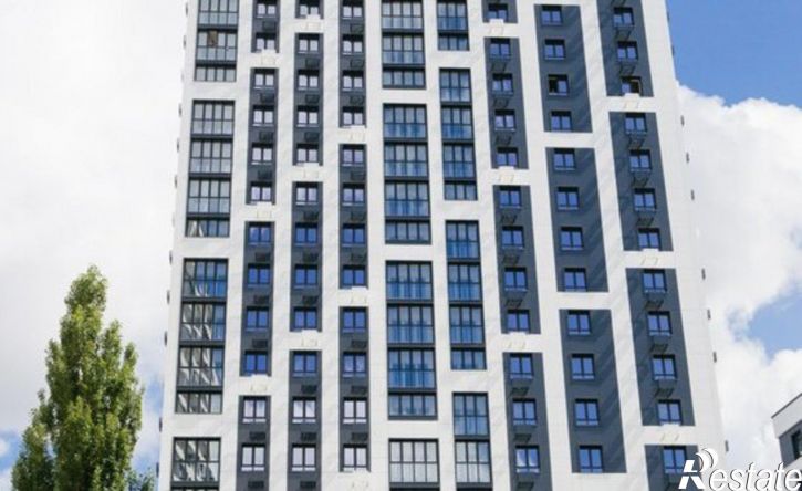 2-комн квартира ул Пархоменко, 156б,  д. 156б