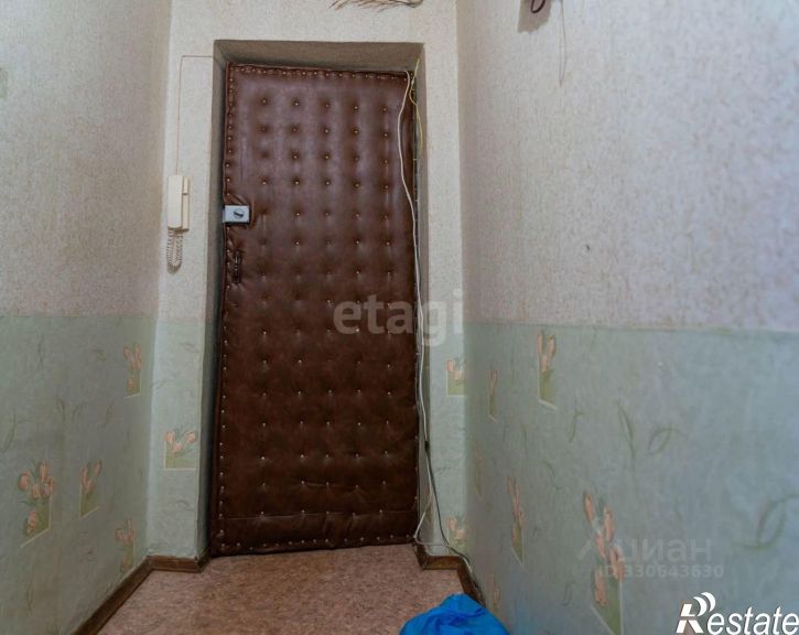 1-комн квартира ул Достоевского, 101,  д. 101