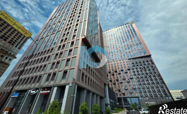 2-комн квартира б-р Ибрагимова, 90/2,  д. 90/2
