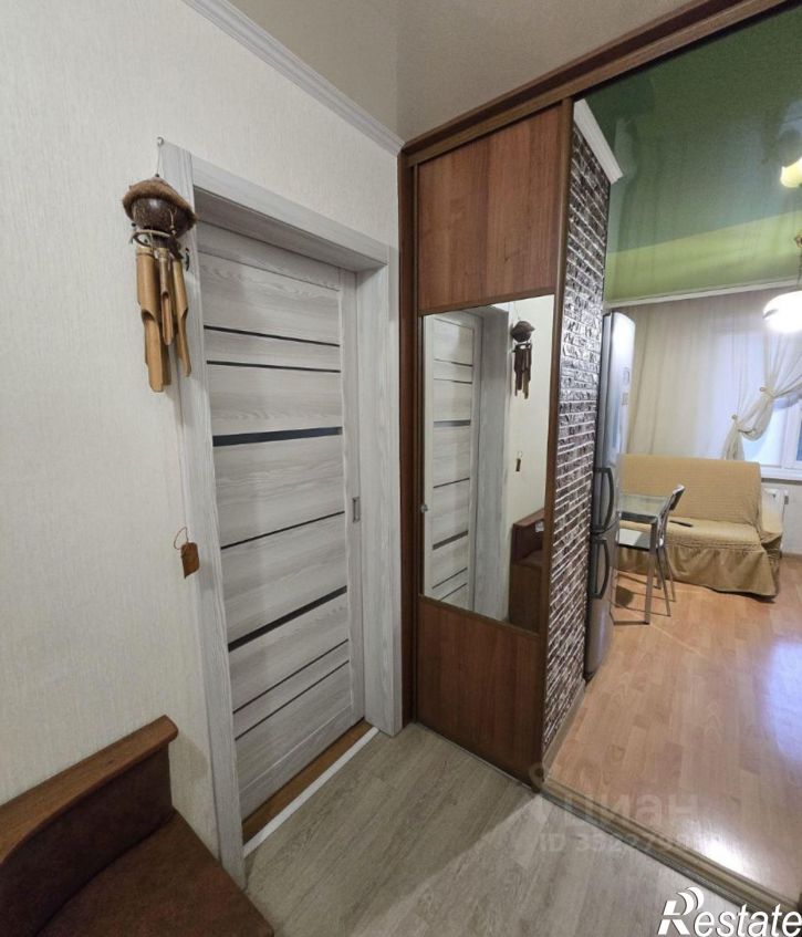 1-комн квартира ул Менделеева, 177/5,  д. 177/5