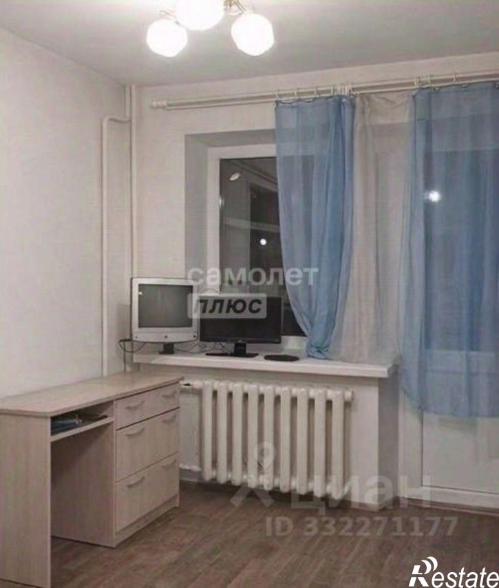 2-комн квартира ул Грозненская, 69 7,  д. 69 7,  к. 7