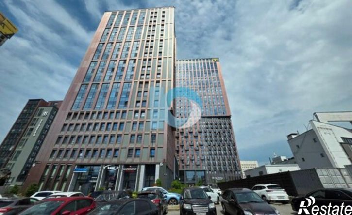 2-комн квартира б-р Ибрагимова, 90/2,  д. 90/2