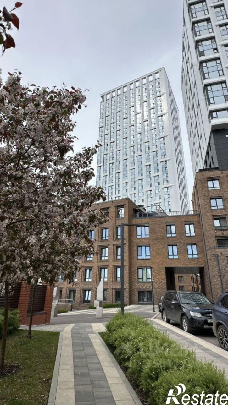 2-комн квартира ул Бехтерева, 10,  д. 10