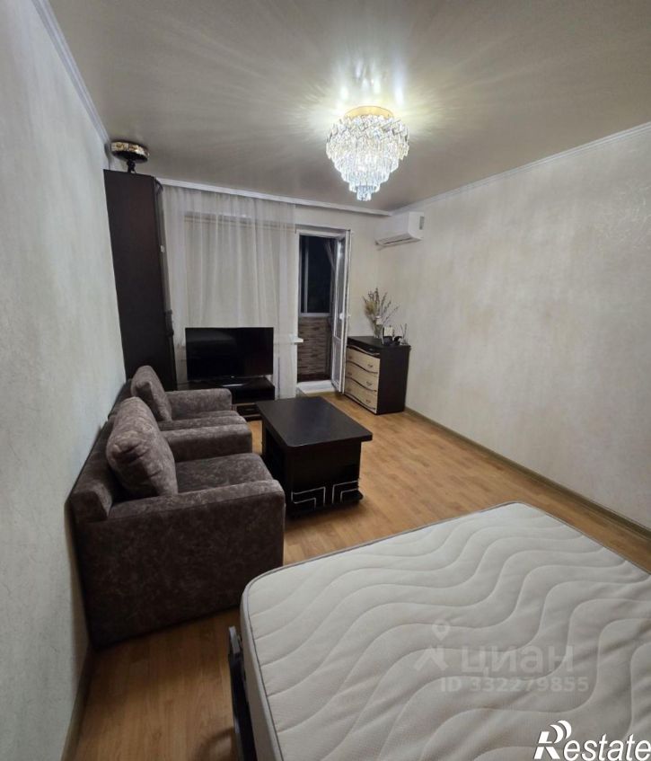 1-комн квартира ул Менделеева, 177/5,  д. 177/5