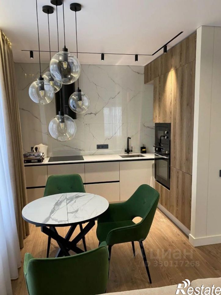 2-комн квартира ул Бехтерева, 10,  д. 10