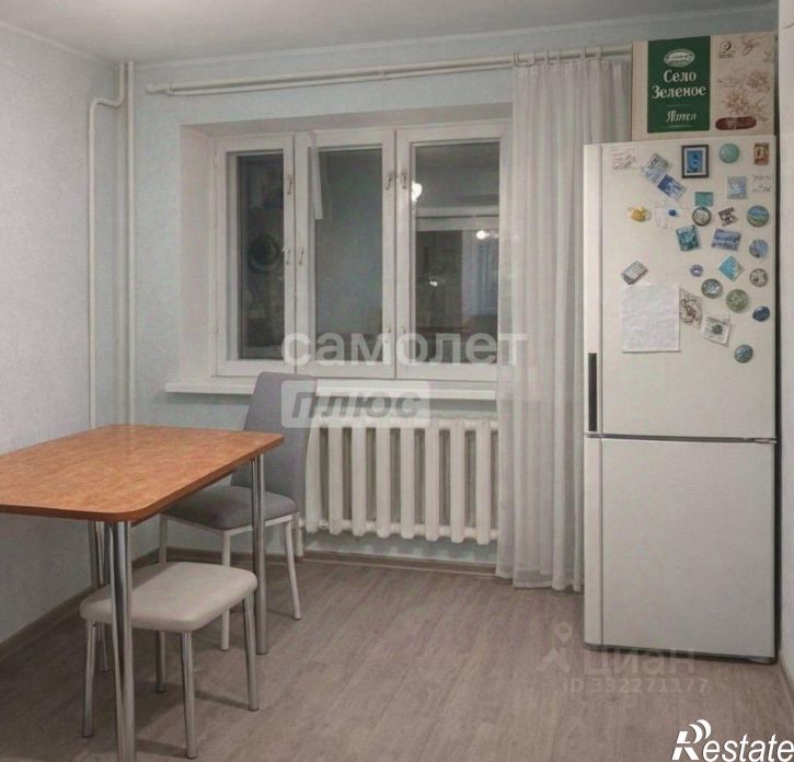 2-комн квартира ул Грозненская, 69 7,  д. 69 7,  к. 7
