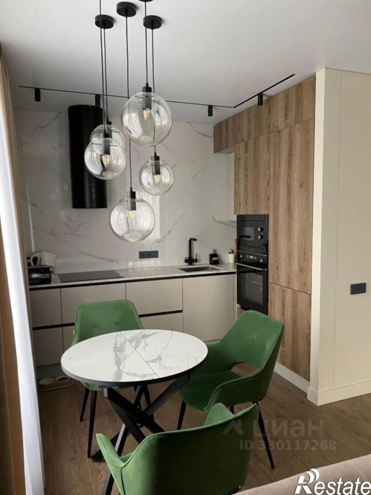 2-комн квартира ул Бехтерева, 10,  д. 10