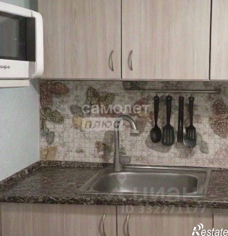 2-комн квартира ул Грозненская, 69 7,  д. 69 7,  к. 7