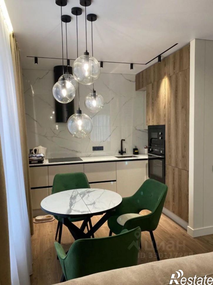 2-комн квартира ул Бехтерева, 10,  д. 10