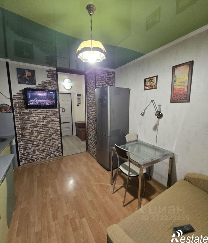 1-комн квартира ул Менделеева, 177/5,  д. 177/5