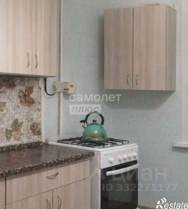 2-комн квартира ул Грозненская, 69 7,  д. 69 7,  к. 7
