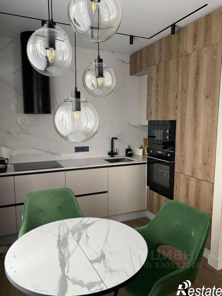 2-комн квартира ул Бехтерева, 10,  д. 10