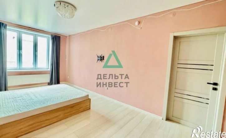 2-комн квартира ул Кирова, 130,  д. 130