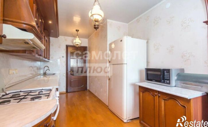 2-комн квартира ул Карла Маркса, 5а,  д. 5а