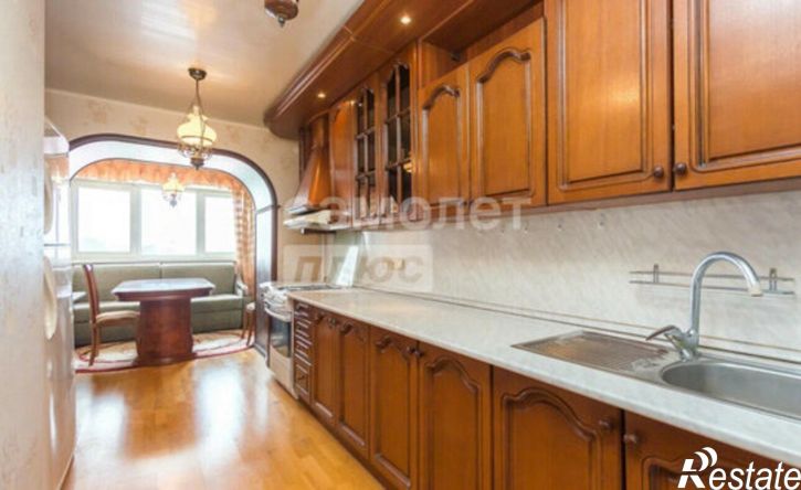 2-комн квартира ул Карла Маркса, 5а,  д. 5а