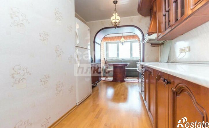 2-комн квартира ул Карла Маркса, 5а,  д. 5а