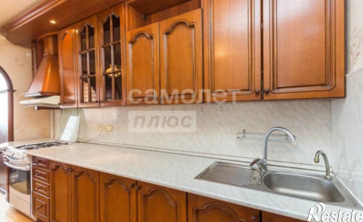 2-комн квартира ул Карла Маркса, 5а,  д. 5а