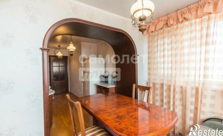 2-комн квартира ул Карла Маркса, 5а,  д. 5а
