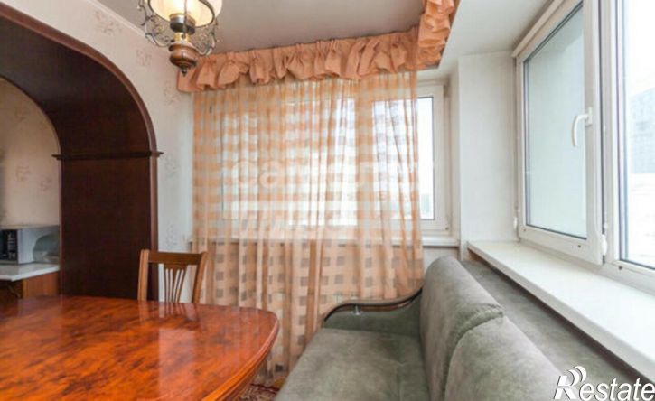 2-комн квартира ул Карла Маркса, 5а,  д. 5а