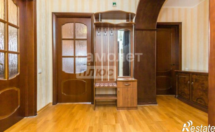 2-комн квартира ул Карла Маркса, 5а,  д. 5а