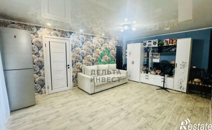 2-комн квартира пр-кт Октября, 48 1,  д. 48 1,  к. 1