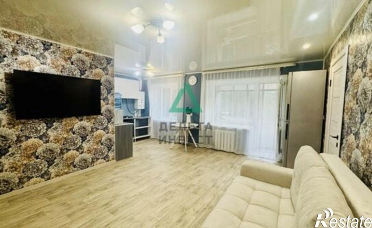 2-комн квартира пр-кт Октября, 48 1,  д. 48 1,  к. 1