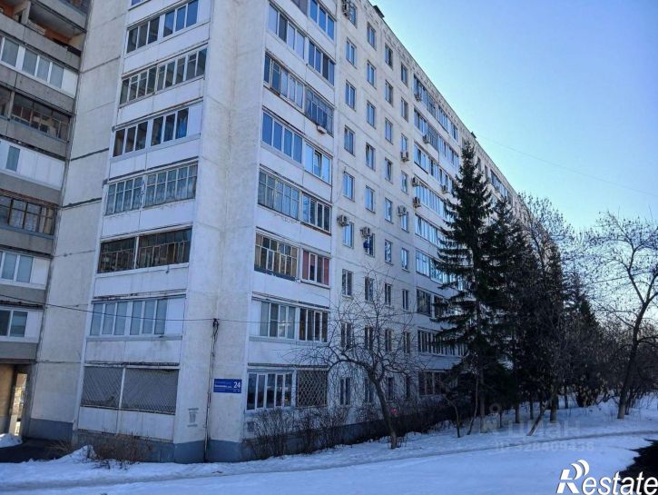 3-комн квартира ул Бессонова, 26,  д. 26