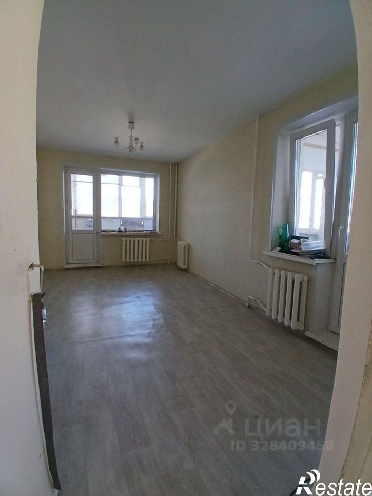 3-комн квартира ул Бессонова, 26,  д. 26