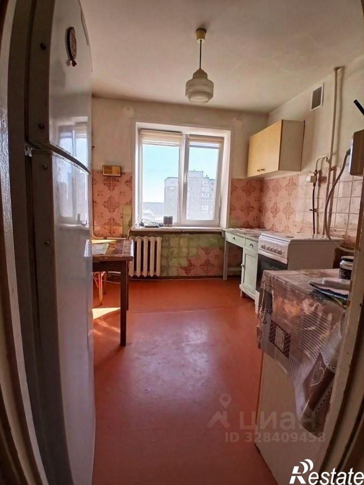 3-комн квартира ул Бессонова, 26,  д. 26