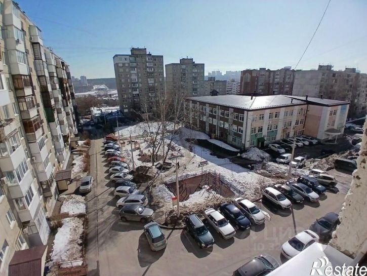 3-комн квартира ул Бессонова, 26,  д. 26