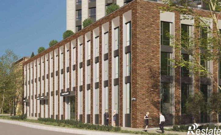 2-комн квартира в новом доме Уфа, улица Шота Руставели, 76