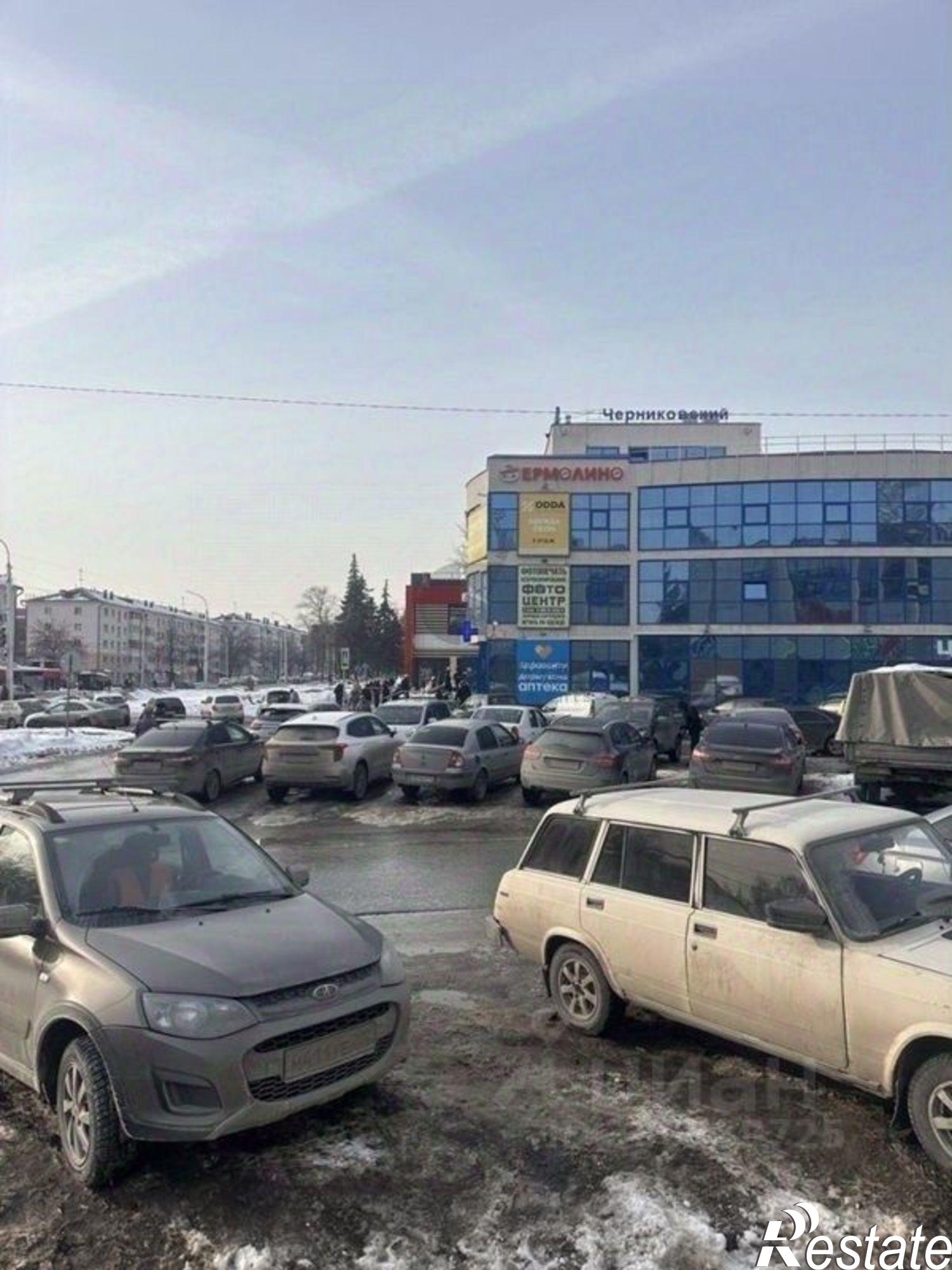 Купить ОСЗ, отдельно стоящее здание за 149 955 000 рублей на ул Первомайская, 65/1