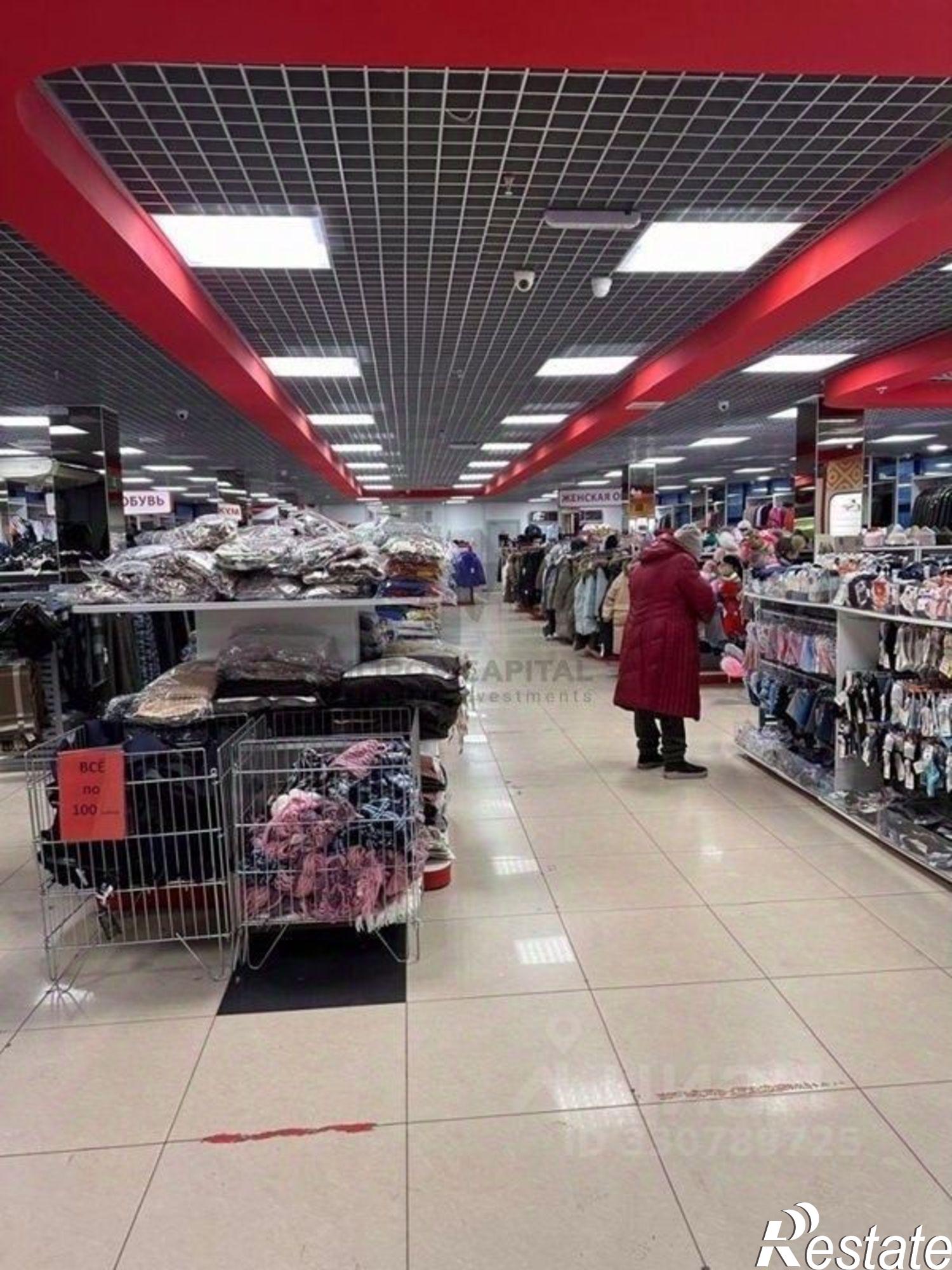 Купить ОСЗ, отдельно стоящее здание за 149 955 000 рублей на ул Первомайская, 65/1