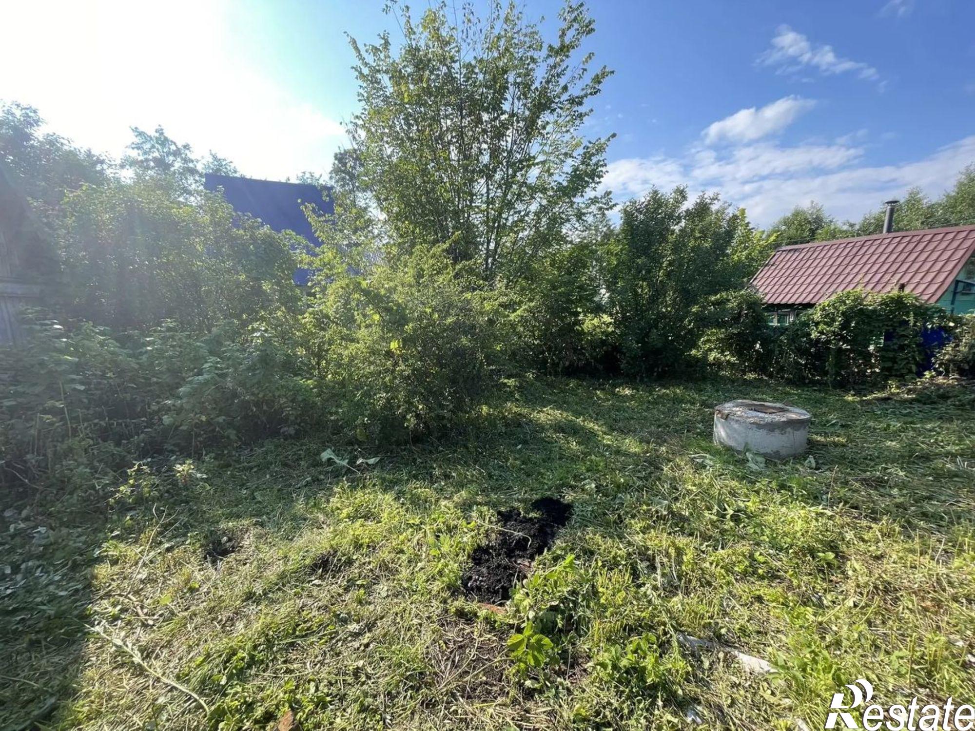 Купить дачу, дом, коттедж за 600 000 рублей на СНТ Черёмушки-9