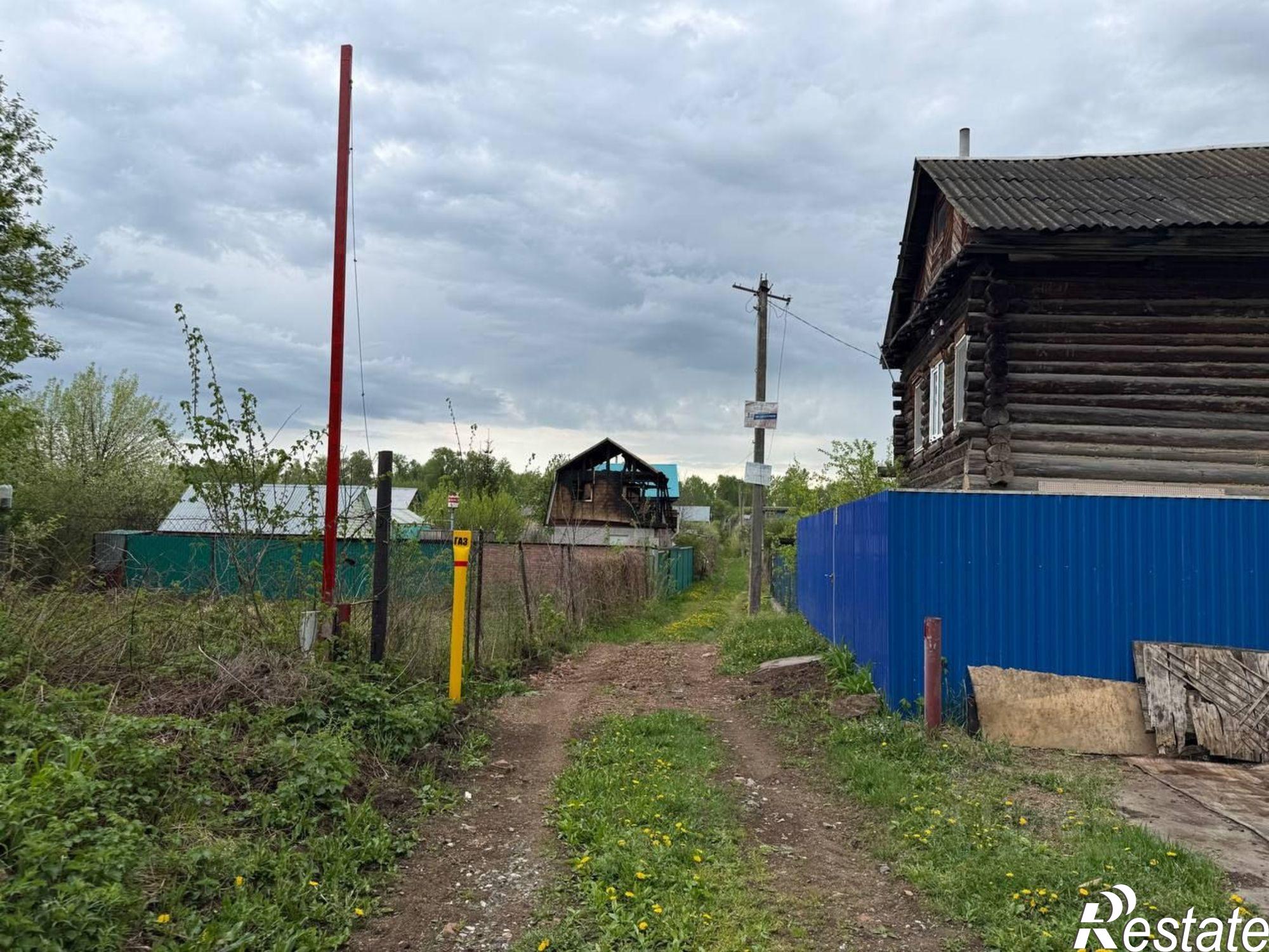 Купить землю, земельный участок за 400 000 рублей на ТСН Казарез