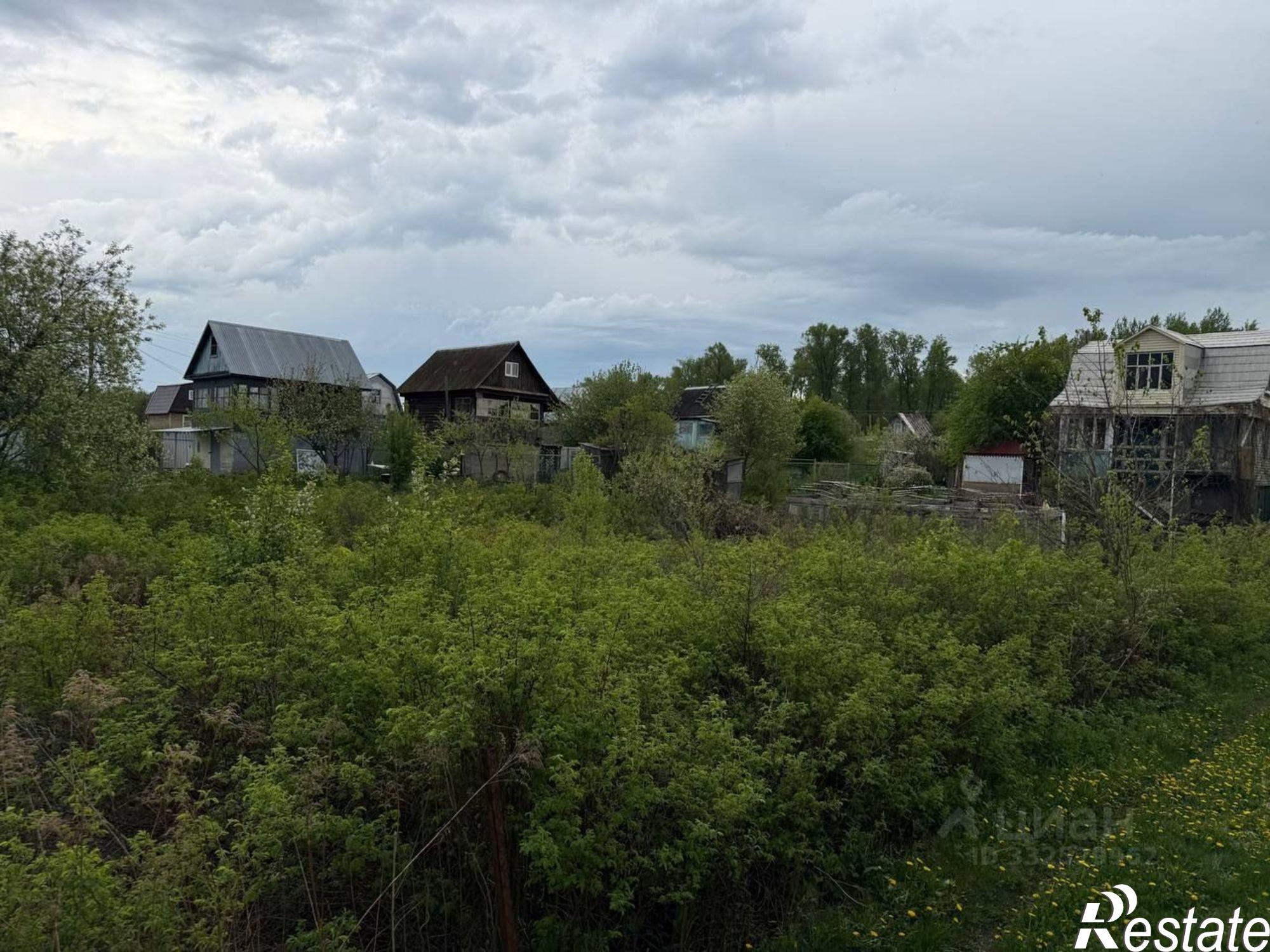 Купить землю, земельный участок за 400 000 рублей на ТСН Казарез