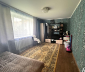 2-комн, 40кв м, этаж 2/2 ул Пионерская, 22