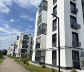 1-комн, 36кв м, этаж 3/5 респ Башкортостан, г Уфа, ул Ольховая, д. 31