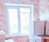 комната 45 кв м улица Менделеева, 177/2