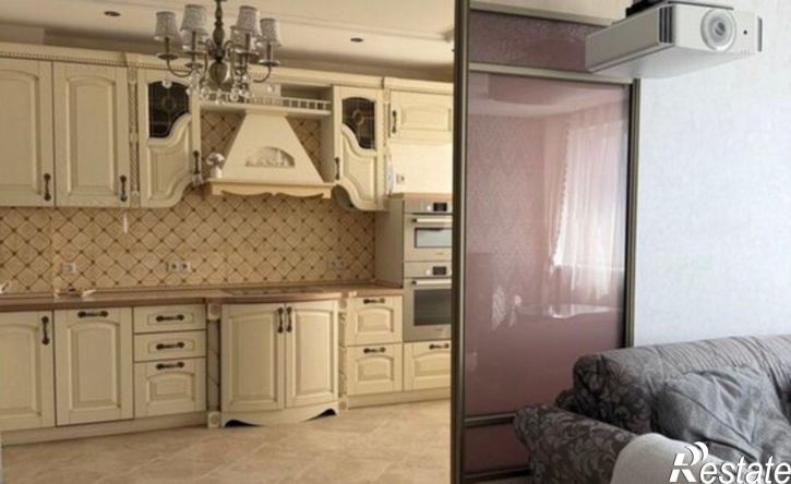 3-комн квартира Бакалинская улица, 25,  д. 25