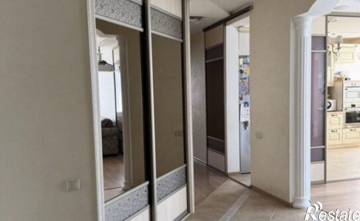 3-комн квартира Бакалинская улица, 25,  д. 25