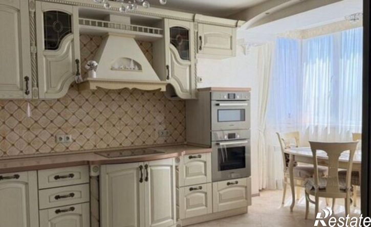 3-комн квартира Бакалинская улица, 25,  д. 25