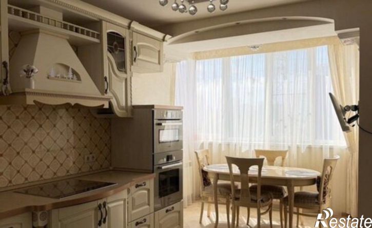 3-комн квартира Бакалинская улица, 25,  д. 25
