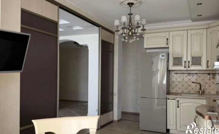 3-комн квартира Бакалинская улица, 25,  д. 25