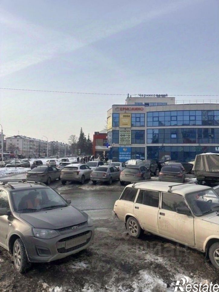 Отдельное здание ул Первомайская, 65/1,  д. 65/1