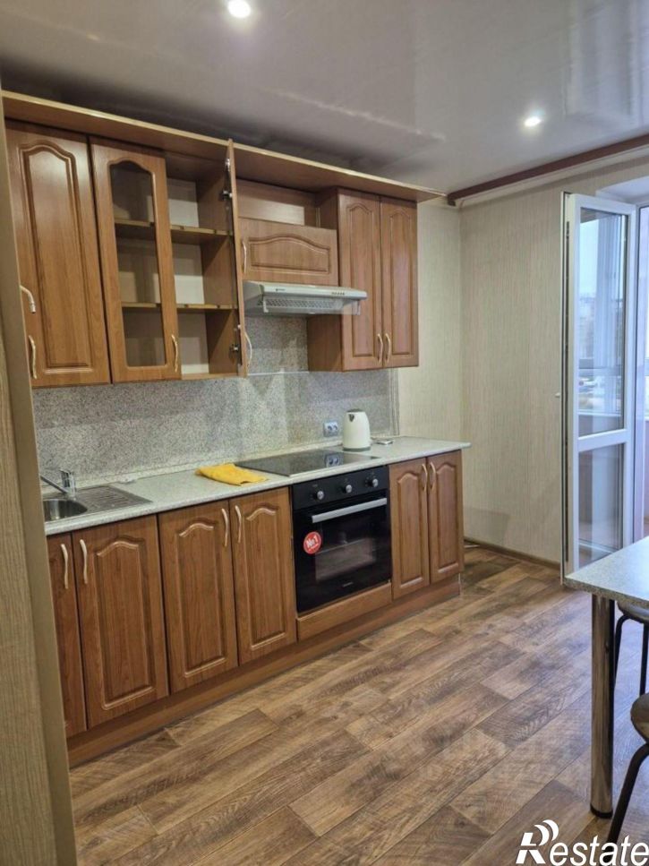 1-комн квартира ул Айская, 37,  д. 37