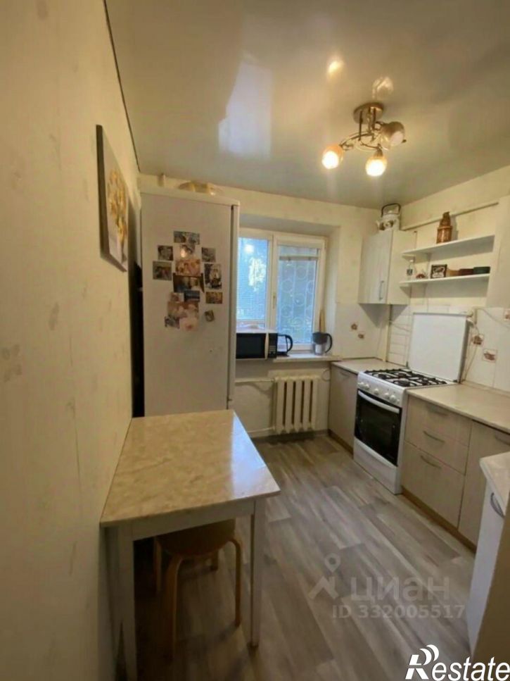 2-комн квартира ул Степана Халтурина, 42/1,  д. 42/1