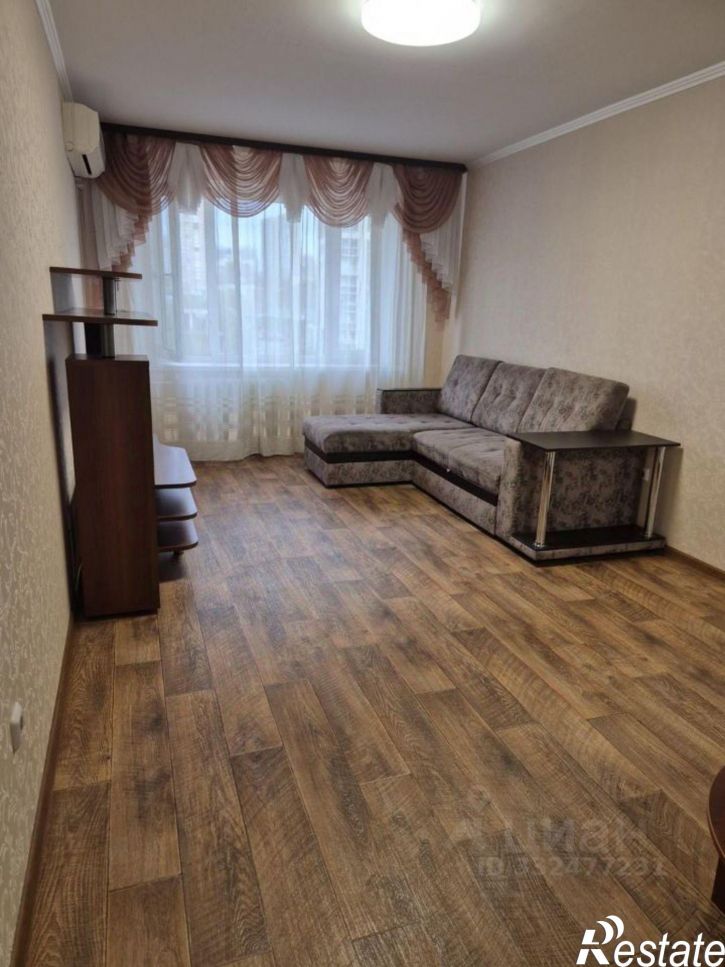 1-комн квартира ул Айская, 37,  д. 37